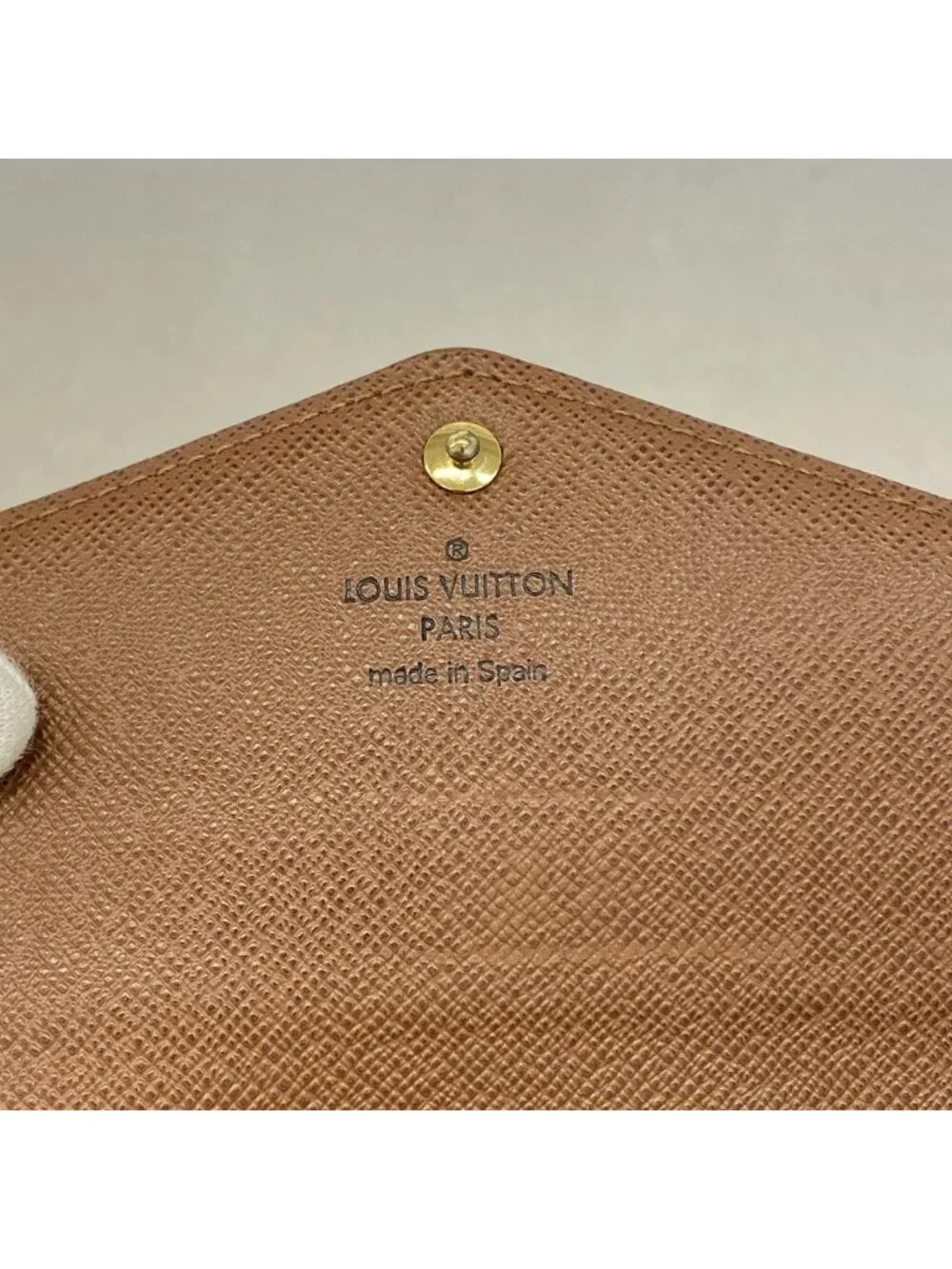 Louis Vuitton dust climate product